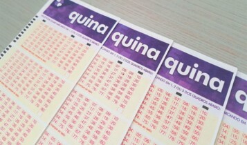 Resultado da Quina concurso 6968 de hoje