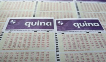 Resultado da Quina concurso 6969 de hoje