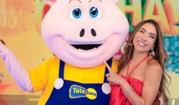 Resultado da Tele Sena de Carnaval