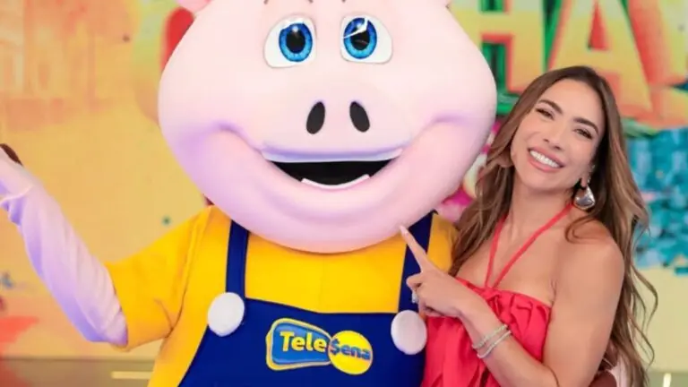 Resultado da Tele Sena hoje de Carnaval: números do 3º sorteio