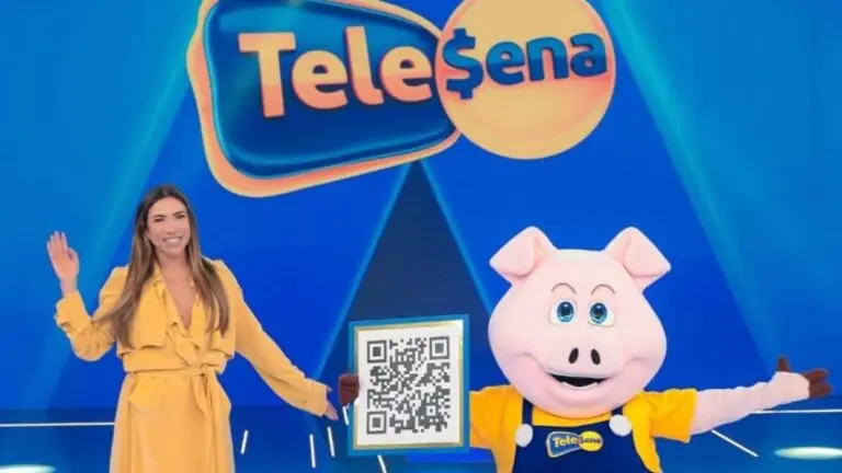 Resultado da Tele Sena hoje: confira 1º sorteio de Páscoa (22/03/26)