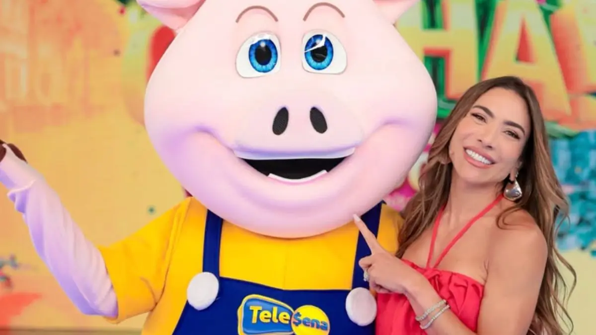 Resultado da Tele Sena hoje de Carnaval