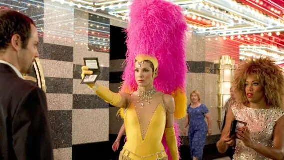 Sessão da Tarde da semana: filmes de 2 a 6 de março