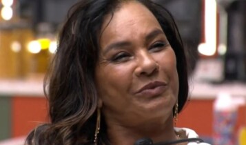 Solange é quem saiu do BBB 26
