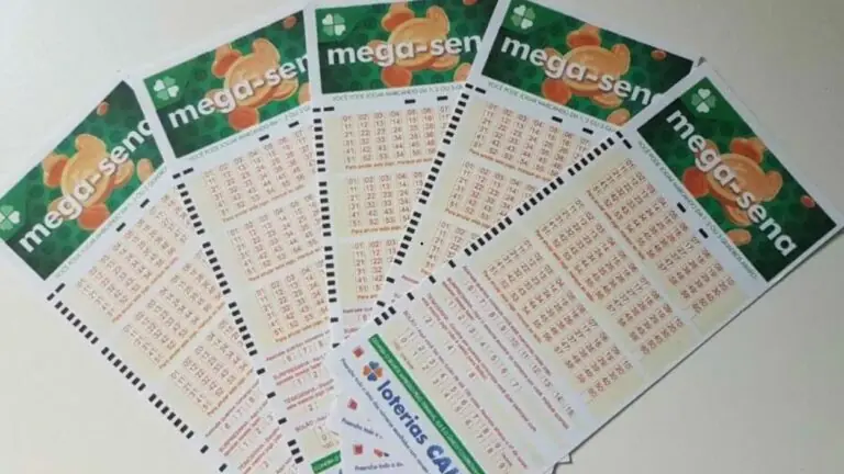 Resultado da Mega-Sena hoje concurso 2980