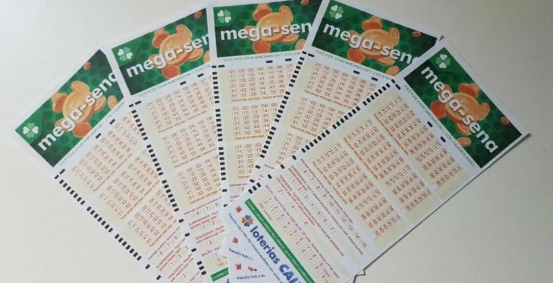 Sorteio do resultado Mega-Sena 2981