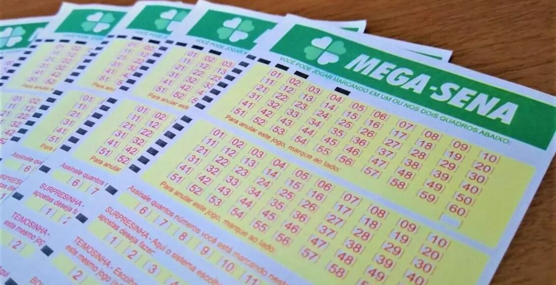 Sorteio do resultado Mega-Sena 2990