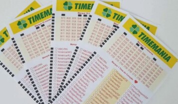 Timemania e Dia de Sorte hoje