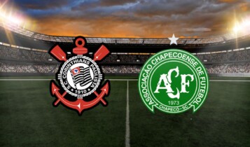 jogo do Corinthians hoje ao vivo
