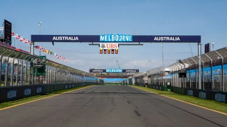 Treino classificatório F1 hoje: horário e onde assistir GP da Austrália 2026