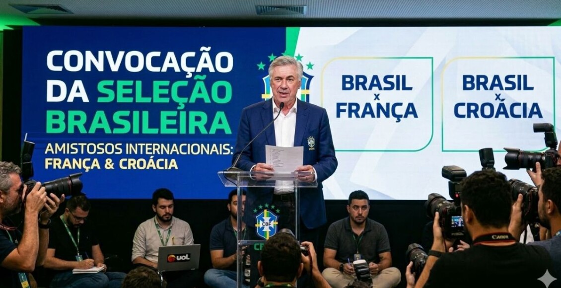convocação