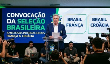 convocação