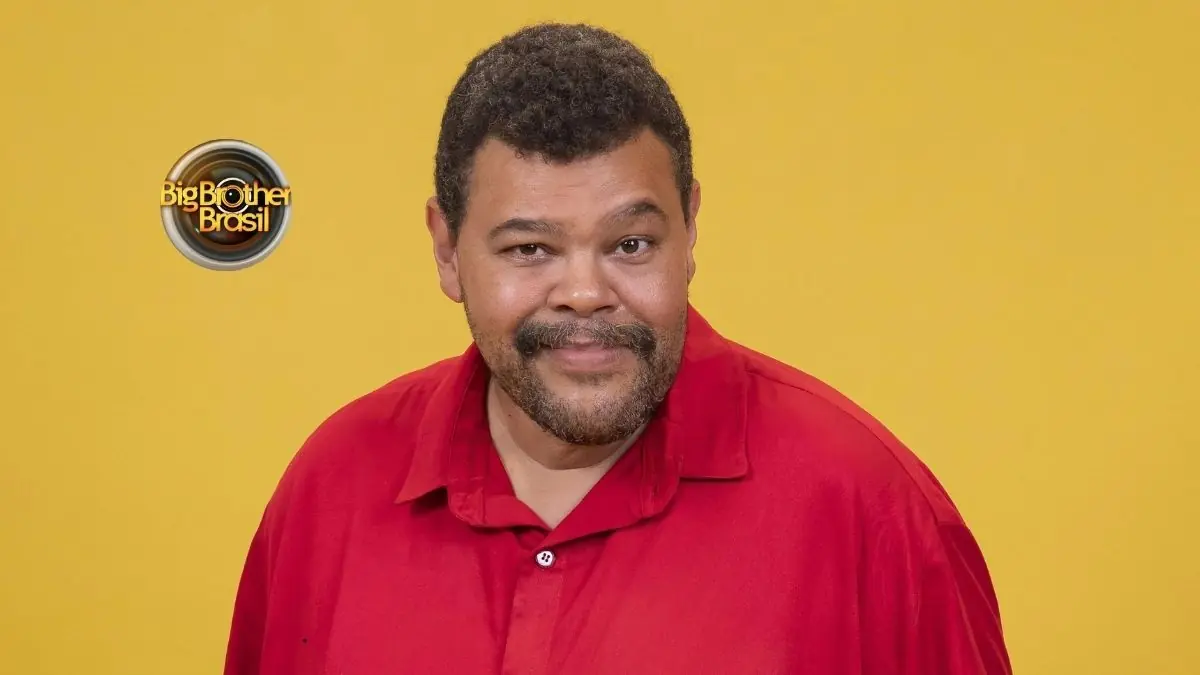 Quem saiu do BBB 26 Babu é 8º eliminado