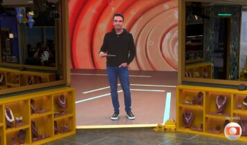 Quem está no paredão do BBB 26