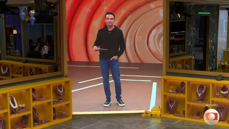 Quem está no paredão do BBB 26: como foi a décima votação (22/03)