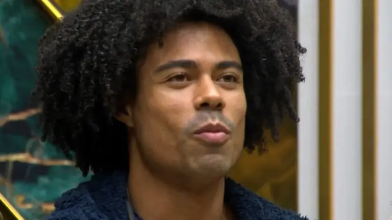 Breno é quem saiu do BBB 26: veja a porcentagem