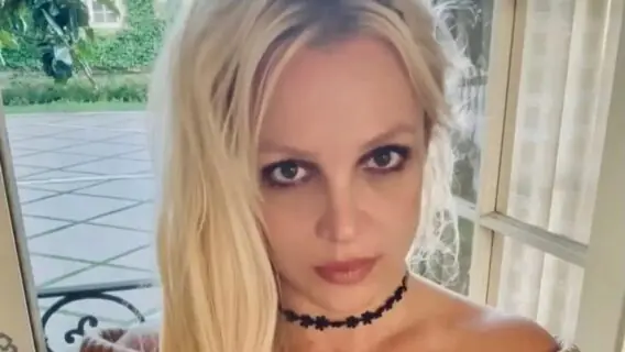 Por que Britney Spears foi presa?Britney Spears foi presaPor que Britney Spears foi presa?