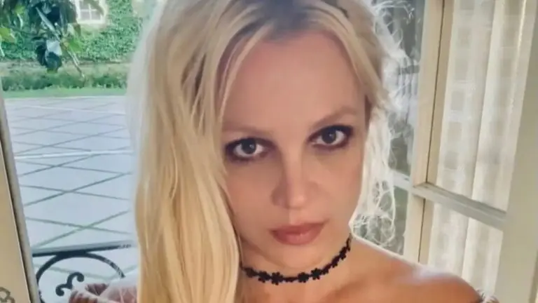 Por que Britney Spears foi presa?Britney Spears foi presaPor que Britney Spears foi presa?