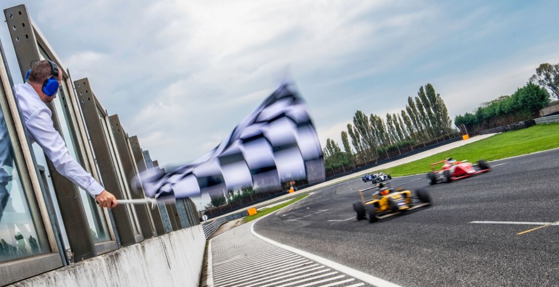 corrida da Fórmula 1 no Japão