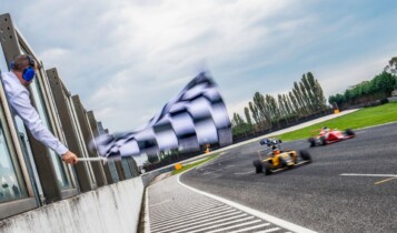 corrida da Fórmula 1 no Japão