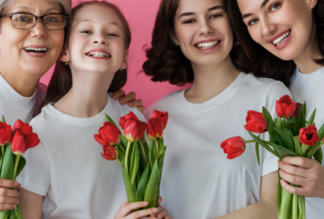 Por que existe o Dia da Mulher?