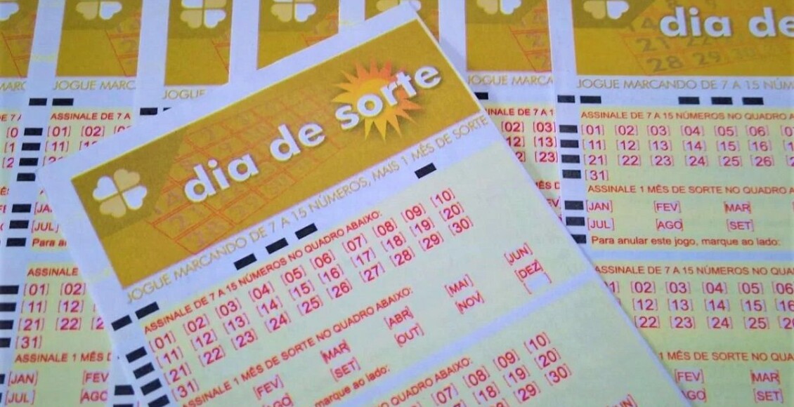 Resultados da Timemania 2371 e Dia de Sorte 1192