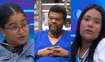 Enquete UOL parcial quem sai
