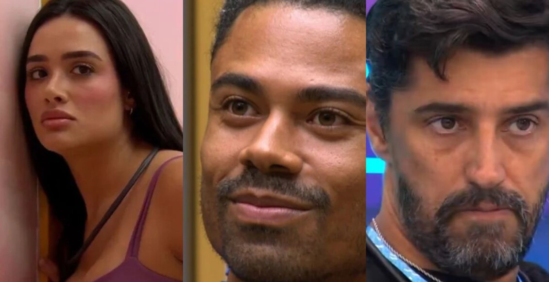 Enquete UOL parcial quem sai