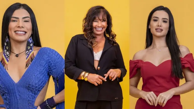Enquete UOL BBB 26: veja quem sai entre Solange, Jordana e Marciele