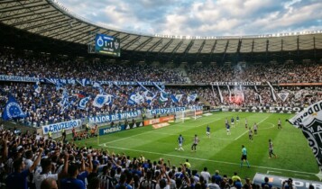 Cruzeiro x Atlético-MG