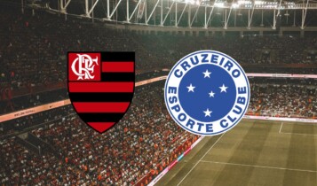 Onde vai passar o jogo do Flamengo e cruzeiro