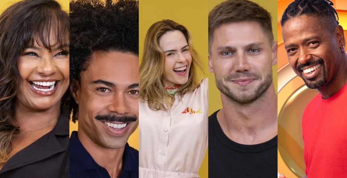 Como votar no site do Gshow