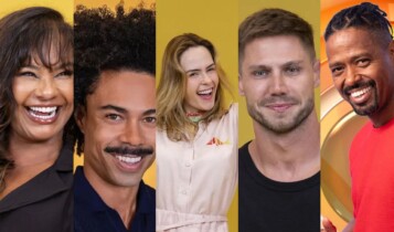 Como votar no site do Gshow