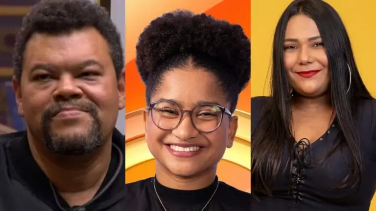 Gshow votação BBB 26: como votar para eliminar Babu, Chay ou Milena