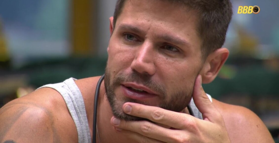 quem saiu do bbb 26
