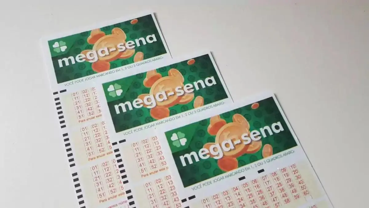 Resultado da Mega-Sena 2986