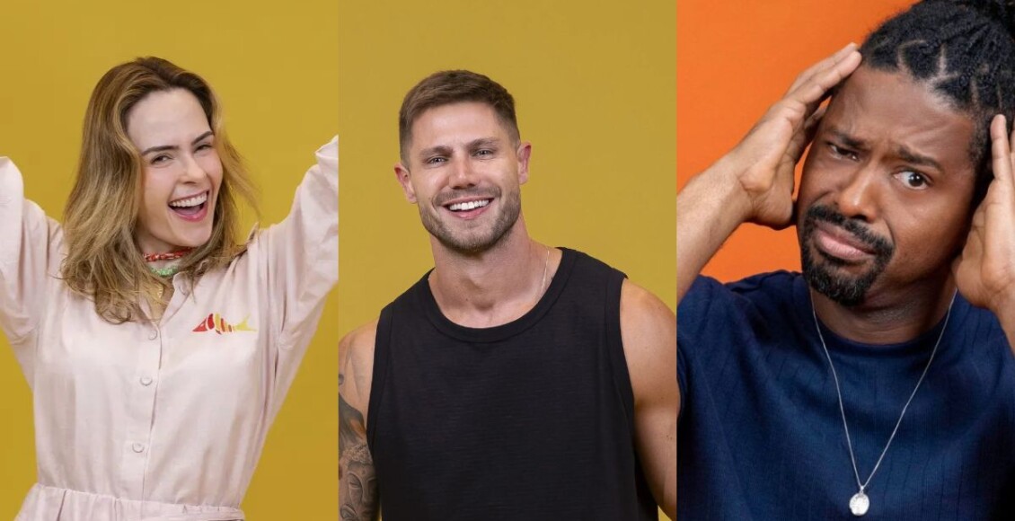 Enquete UOL BBB 26 quem sai entre Ana Paula, Jonas e Boneco