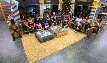 paredão BBB 26