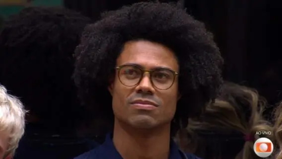 Quem ganhou o paredão falso: Breno vai para quarto secreto