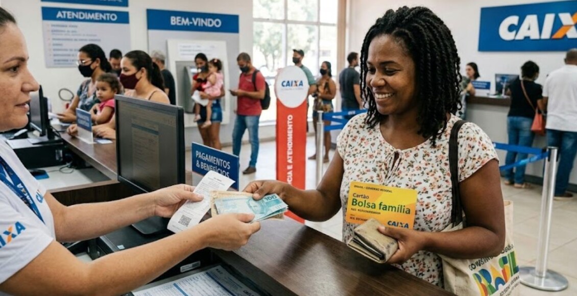 Como saber se fui aprovado no Bolsa Família de 2026