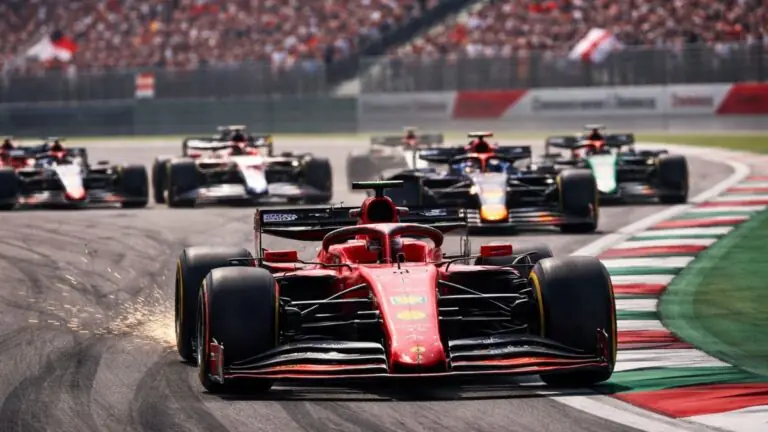 Tem reprise Fórmula 1 hoje na Globo?