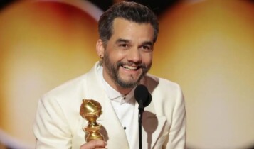 Wagner Moura