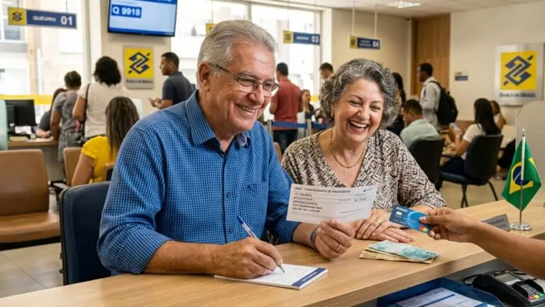 Veja quem não pode receber o 13º do INSS antecipado em 2026