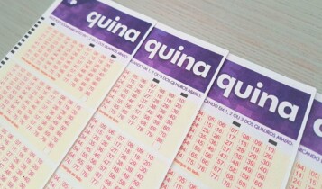 Resultado da Quina 6993 de hoje