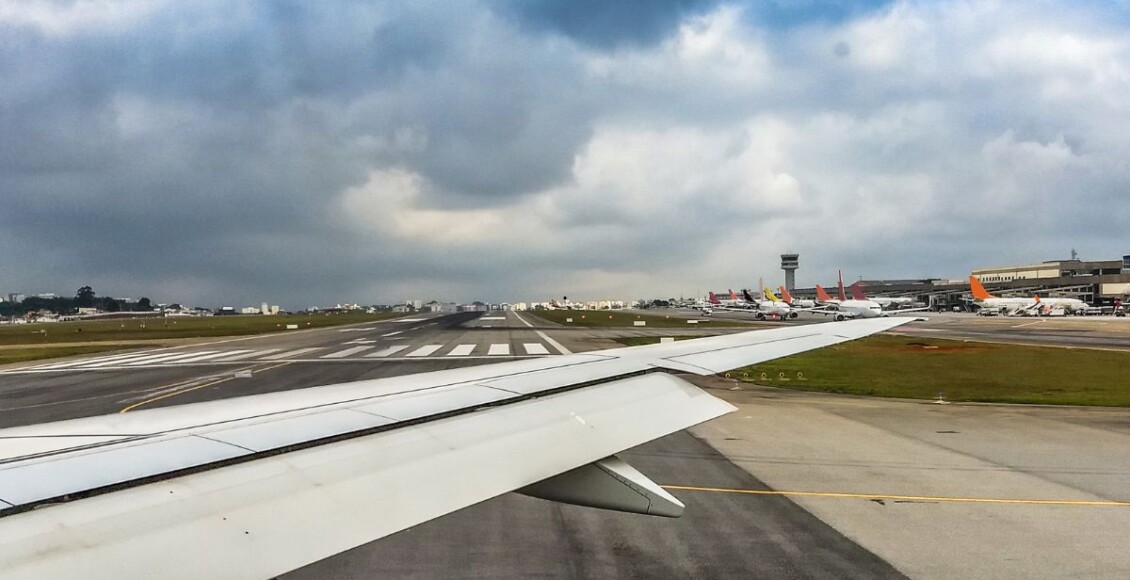 Aeroporto de Congonhas