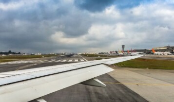 Aeroporto de Congonhas