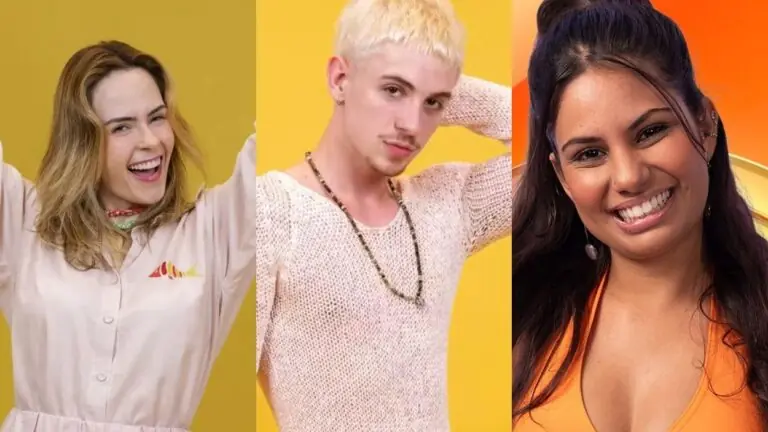 Ana Paula, Juliano ou Gabi: como está a votação do BBB 26 agora