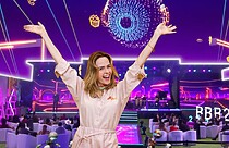 Ana Paula Renault é quem ganhou o BBB 26