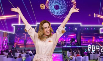 Ana Paula Renault é quem ganhou o BBB 26