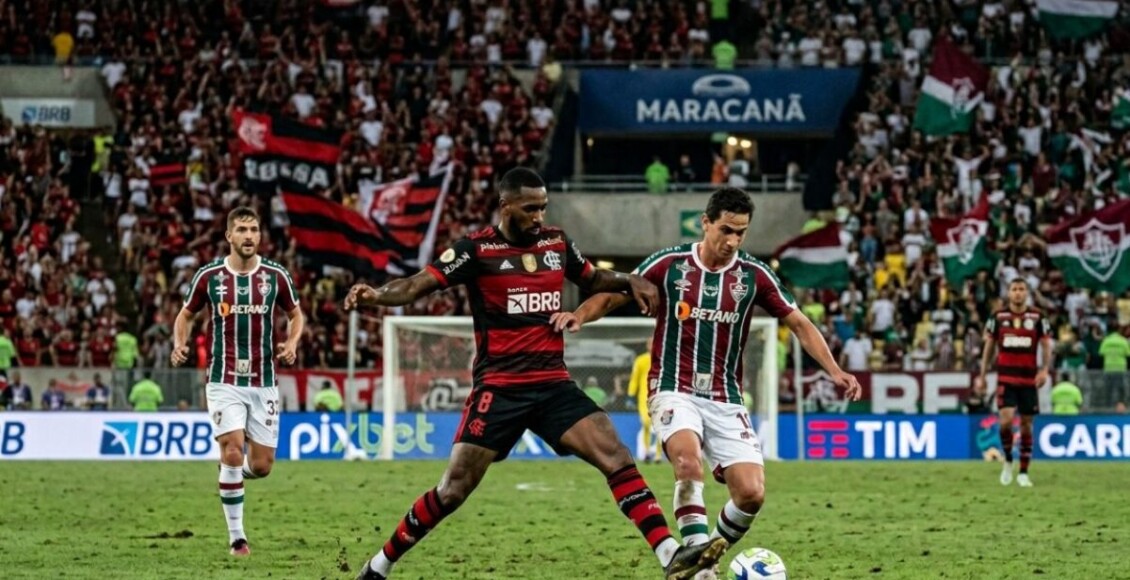Ao vivo hoje: onde vai passar o jogo do Flamengo